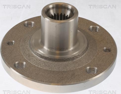 Triscan 8535 25001 - Mozzo ruota autozon.pro