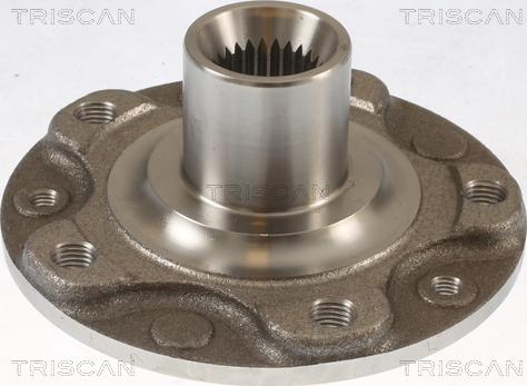 Triscan 8535 25003 - Mozzo ruota autozon.pro