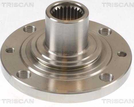 Triscan 8535 28006 - Mozzo ruota autozon.pro