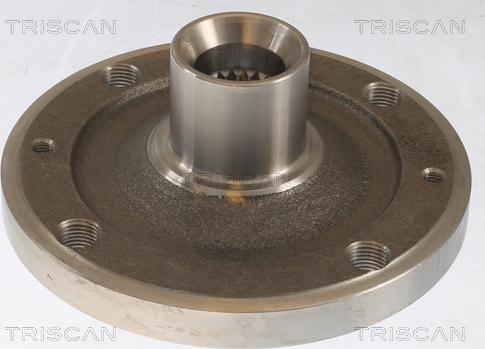 Triscan 8535 28000 - Mozzo ruota autozon.pro