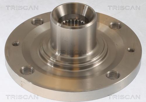 Triscan 8535 28002 - Mozzo ruota autozon.pro