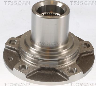 Triscan 8535 28007 - Mozzo ruota autozon.pro