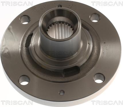 Triscan 8535 28011 - Mozzo ruota autozon.pro