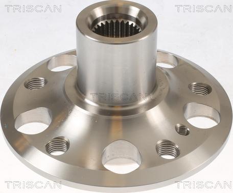 Triscan 8535 23004 - Mozzo ruota autozon.pro