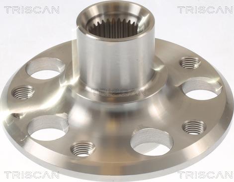 Triscan 8535 23005 - Mozzo ruota autozon.pro