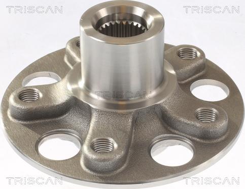 Triscan 8535 23006 - Mozzo ruota autozon.pro