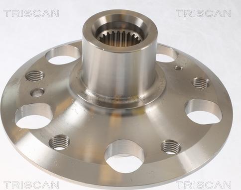 Triscan 8535 23000 - Mozzo ruota autozon.pro