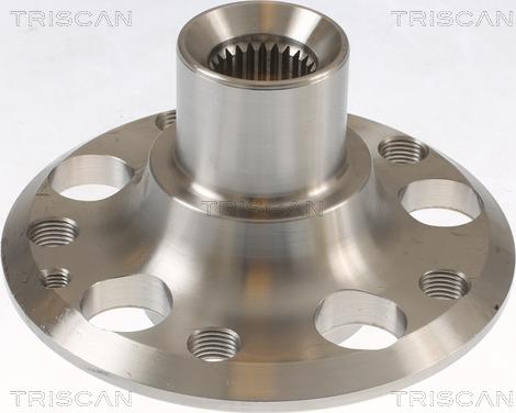 Triscan 8535 23003 - Mozzo ruota autozon.pro