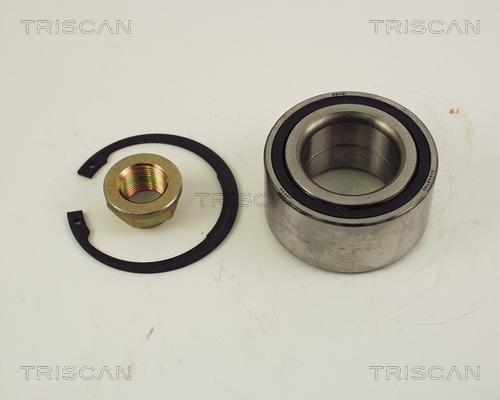 Triscan 8530 40119 - Kit cuscinetto ruota autozon.pro