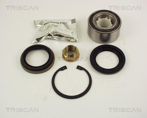 Triscan 8530 40110 - Kit cuscinetto ruota autozon.pro