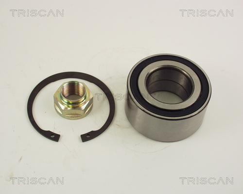 Triscan 8530 40120 - Kit cuscinetto ruota autozon.pro