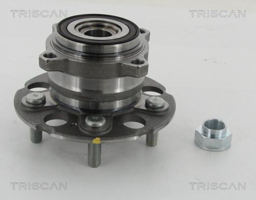 Triscan 8530 40248A - Kit cuscinetto ruota autozon.pro