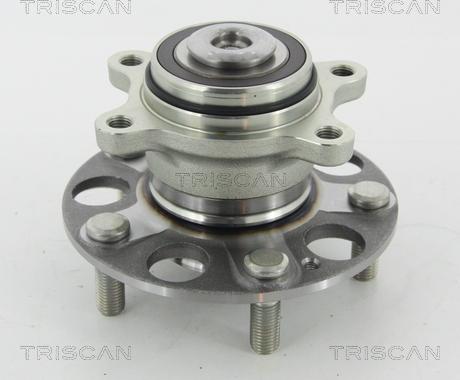 Triscan 8530 40247 - Kit cuscinetto ruota autozon.pro