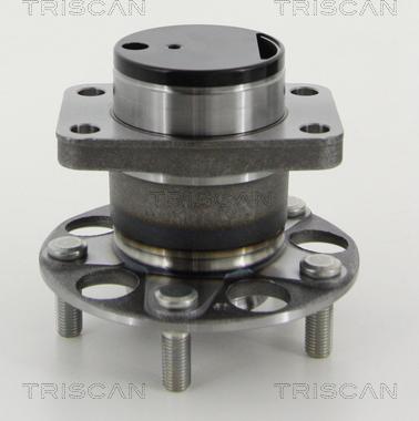 Triscan 8530 40251 - Kit cuscinetto ruota autozon.pro