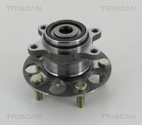 Triscan 8530 40253 - Kit cuscinetto ruota autozon.pro