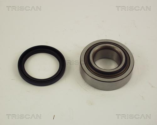 Triscan 8530 40204 - Kit cuscinetto ruota autozon.pro