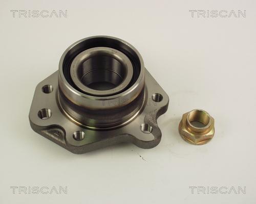 Triscan 8530 40222 - Kit cuscinetto ruota autozon.pro