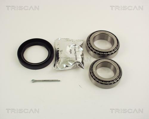 Triscan 8530 41105 - Kit cuscinetto ruota autozon.pro