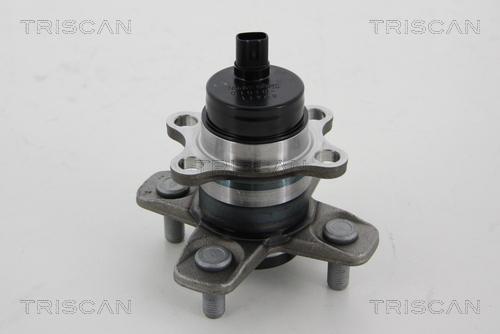 Triscan 8530 41209 - Kit cuscinetto ruota autozon.pro