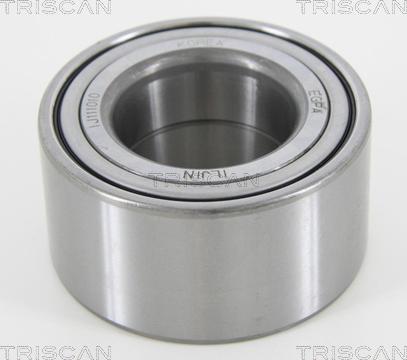 Triscan 8530 43109 - Kit cuscinetto ruota autozon.pro