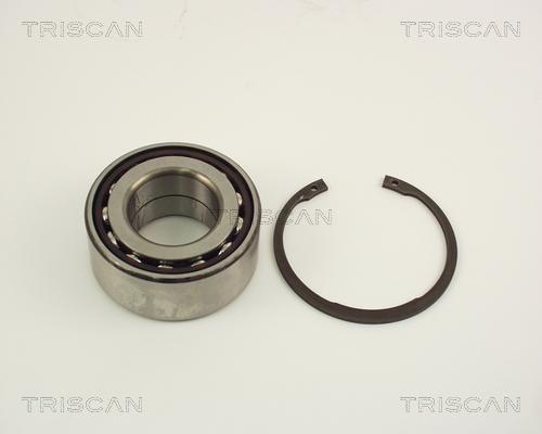 Triscan 8530 43101 - Kit cuscinetto ruota autozon.pro