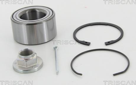 Triscan 8530 43103A - Kit cuscinetto ruota autozon.pro