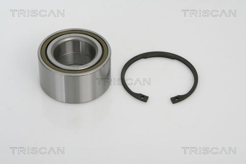 Triscan 8530 43103 - Kit cuscinetto ruota autozon.pro