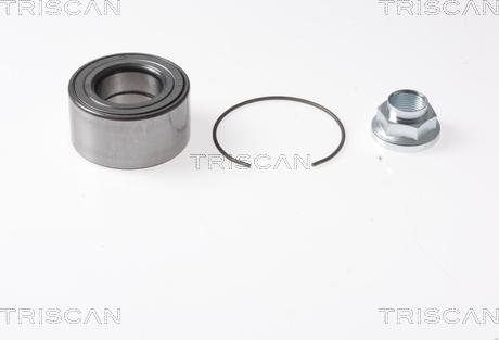 Triscan 8530 43119 - Kit cuscinetto ruota autozon.pro