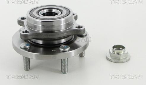 Triscan 8530 43121 - Kit cuscinetto ruota autozon.pro