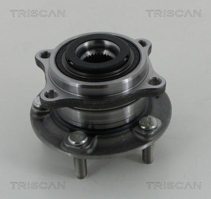 Triscan 8530 43122 - Kit cuscinetto ruota autozon.pro