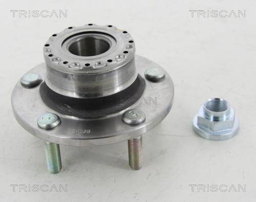 Triscan 8530 43245 - Kit cuscinetto ruota autozon.pro