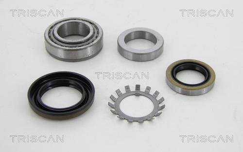 Triscan 8530 43240 - Kit cuscinetto ruota autozon.pro