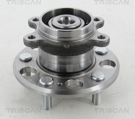 Triscan 8530 43241 - Kit cuscinetto ruota autozon.pro