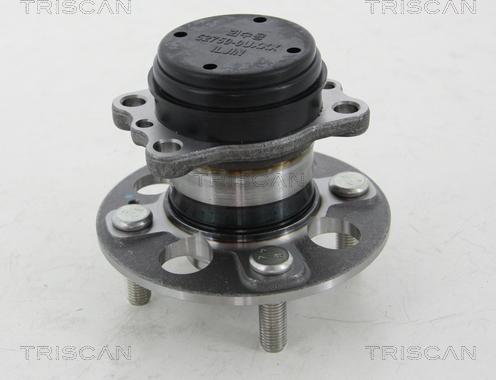 Triscan 8530 43242 - Kit cuscinetto ruota autozon.pro