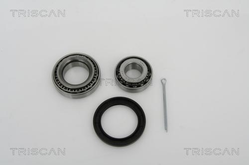 Triscan 8530 43209 - Kit cuscinetto ruota autozon.pro