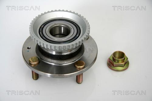 Triscan 8530 43214 - Kit cuscinetto ruota autozon.pro