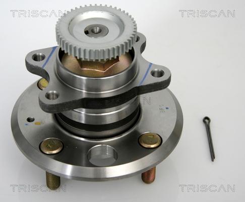 Triscan 8530 43215 - Kit cuscinetto ruota autozon.pro