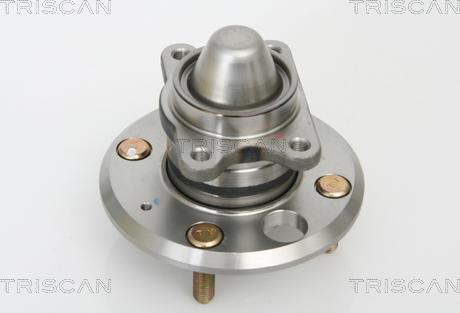 Triscan 8530 43216 - Kit cuscinetto ruota autozon.pro