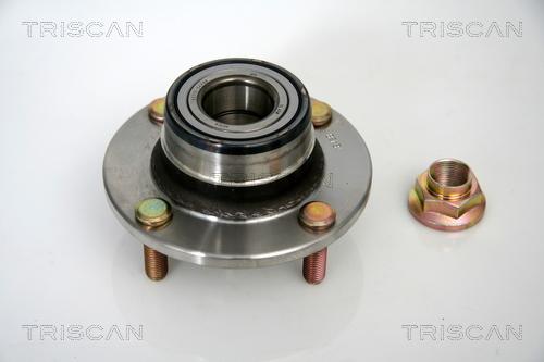 Triscan 8530 43213 - Kit cuscinetto ruota autozon.pro