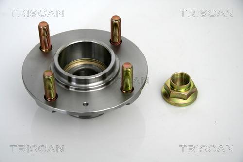 Triscan 8530 43212 - Kit cuscinetto ruota autozon.pro