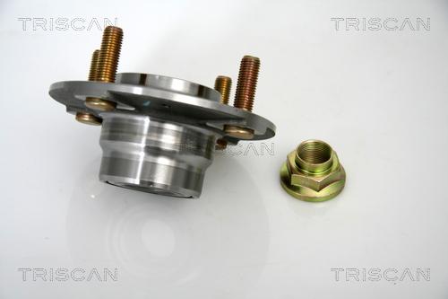 Triscan 8530 43212 - Kit cuscinetto ruota autozon.pro