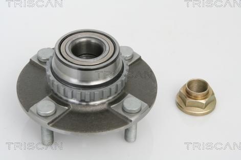 Triscan 8530 43217 - Kit cuscinetto ruota autozon.pro