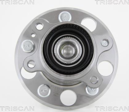 Triscan 8530 43231 - Kit cuscinetto ruota autozon.pro