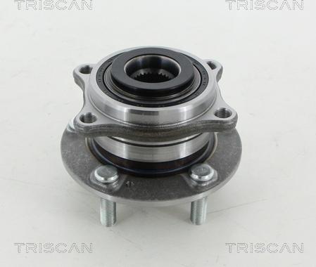 Triscan 8530 43237A - Kit cuscinetto ruota autozon.pro