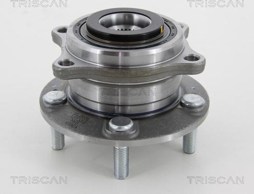 Triscan 8530 43237 - Kit cuscinetto ruota autozon.pro