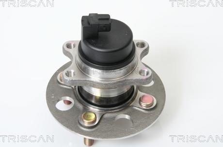 Triscan 8530 43221 - Kit cuscinetto ruota autozon.pro