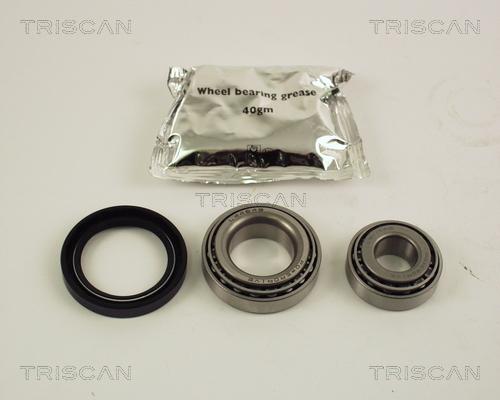 Triscan 8530 42001 - Kit cuscinetto ruota autozon.pro