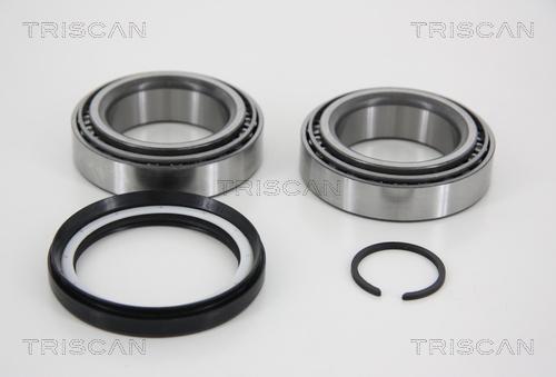 Triscan 8530 42104 - Kit cuscinetto ruota autozon.pro