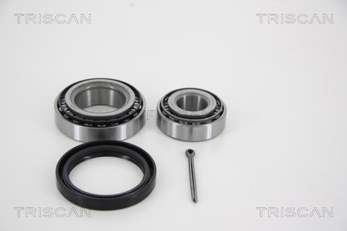 Triscan 8530 42105 - Kit cuscinetto ruota autozon.pro