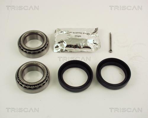 Triscan 8530 42102 - Kit cuscinetto ruota autozon.pro